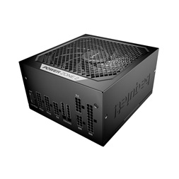 Be Quiet! Power Zone 2 750W 80+ Platinum ventillátorral moduláris tápegység