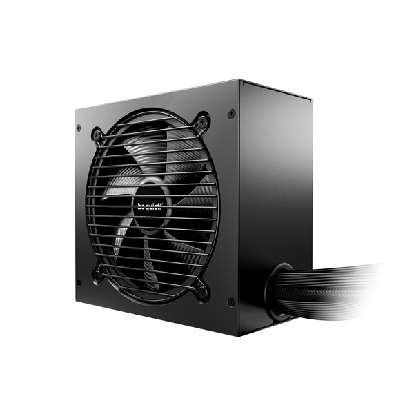 Be Quiet! Pure Power 12 750W 80+ Gold tápegység