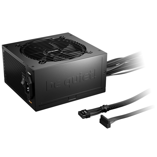 Be Quiet! Pure Power 12 750W 80+ Gold tápegység