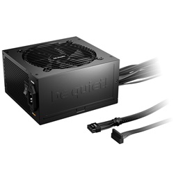 Be Quiet! Pure Power 12 750W 80+ Gold tápegység