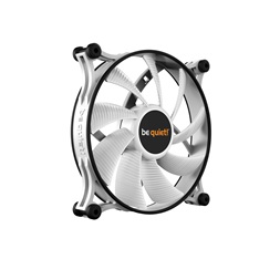 Be Quiet! SHADOW WINGS 2 140mm fehér ventilátor