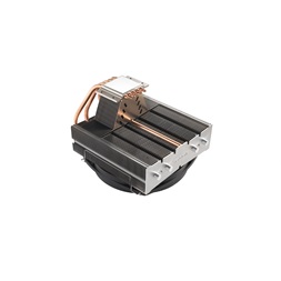 Be Quiet! SHADOW ROCK TF 2 135mm processzor hűtő