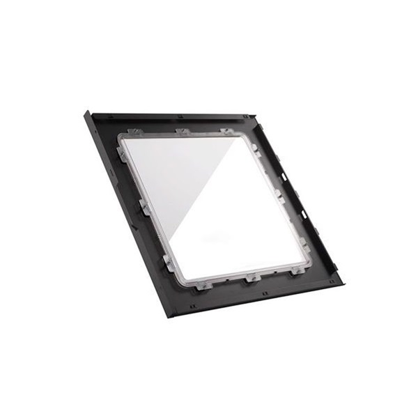 Be Quiet! Silent Base 600/800 Window számítógépház üveg oldallap