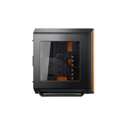 Be Quiet! Silent Base 600/800 Window számítógépház üveg oldallap
