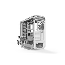 Be Quiet! Silent Base 802 fehér (táp nélküli) ablakos ATX ház