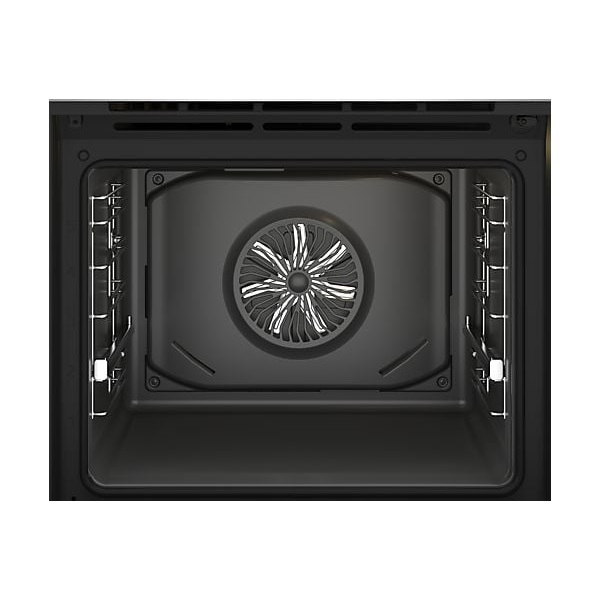 Beko BBIM13400XMPSEW fekete, beépíthető, sütőtér: 72L, sütő