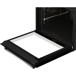 Beko BBIM13400XMPSEW fekete, beépíthető, sütőtér: 72L, sütő