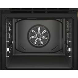Beko BBIM13400XMPSEW fekete, beépíthető, sütőtér: 72L, sütő