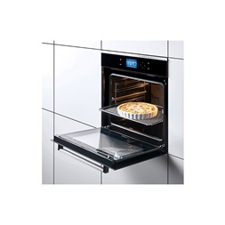 Beko BIE 22300 XP inox, beépíthető, sütőtér: 71L, grill, sütő