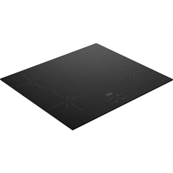 Beko HII64400QT fekete, beépíthető, indukciós, főzőzóna:4, beépíthető méret:56cm, főzőlap