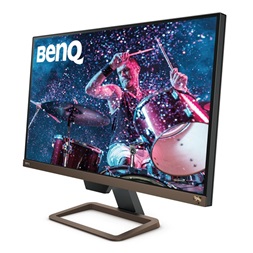 BenQ 27" EW2780U UHD IPS HDMI/DP/USB-C monitor