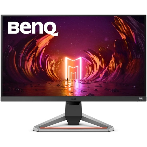BenQ 27" EX2710 FHD IPS 144Hz DP/HDMI fekete gamer monitor
