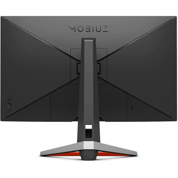 BenQ 27" EX2710 FHD IPS 144Hz DP/HDMI fekete gamer monitor