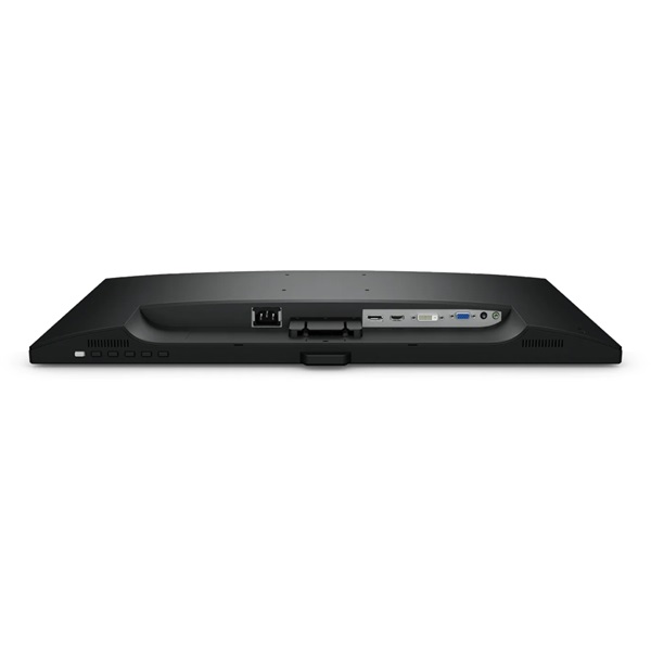 BenQ 27" GL2780 FHD TN VGA/HDMI/DP fekete gamer monitor