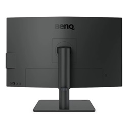 BenQ 27" PD2706U UHD IPS HDMI/DP/mDP/USB-C monitor