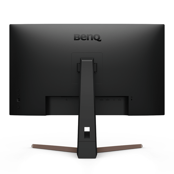 BenQ 28" EW2880U UHD IPS HDMI/DP/USB-C monitor