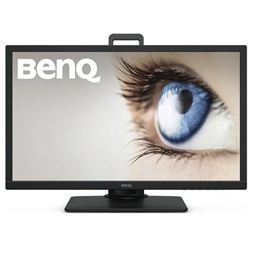 BenQ 24" BL2483TM FHD TN VGA/DP/DVI monitor