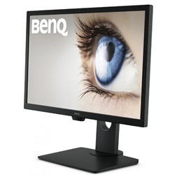 BenQ 24" BL2483TM FHD TN VGA/DP/DVI monitor