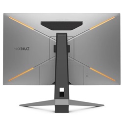 BenQ 27" EX270QM QHD IPS 240Hz USB/HDMI/DP gamer monitor