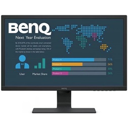 BenQ ZOWIE 27" XL2746K FHD TN 240Hz HDMI/DP gamer monitor