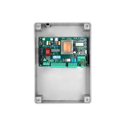 Beninca HEADY/433MHz vevővel/230Vac/2x500W/kétmotoros vezérlés