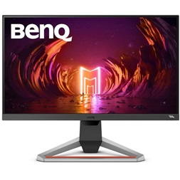 Benq 27" EX2710S FHD IPS 165Hz DP/HDMI fekete gamer monitor