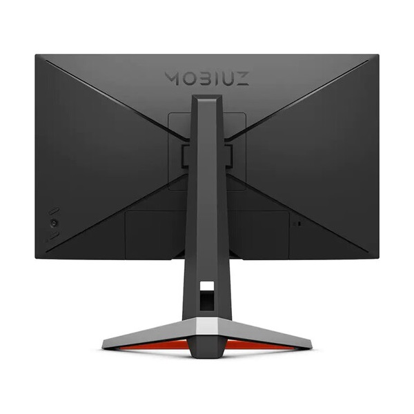 Benq 27" EX2710S FHD IPS 165Hz DP/HDMI fekete gamer monitor