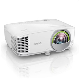 Benq EW800ST WXGA 3300L 10000óra smart fehér projektor