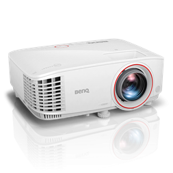 Benq TH671ST 1080p 3000L ShortThrow HDMI DLP projektor