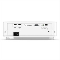 Benq TK700 4K 3200L 10000óra fehér projektor