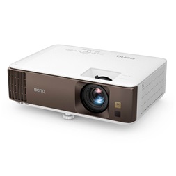 Benq W1800 4K 2000L 10000óra fehér házimozi projektor