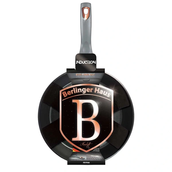 Berlinger Haus BH/6002 Moonlight Collection 28 cm serpenyő