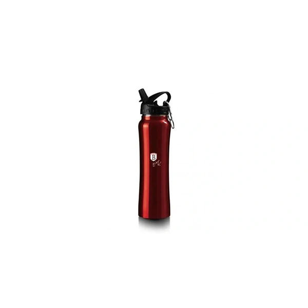 Berlinger Haus BH/7491 0,5L burgundy ivópalack