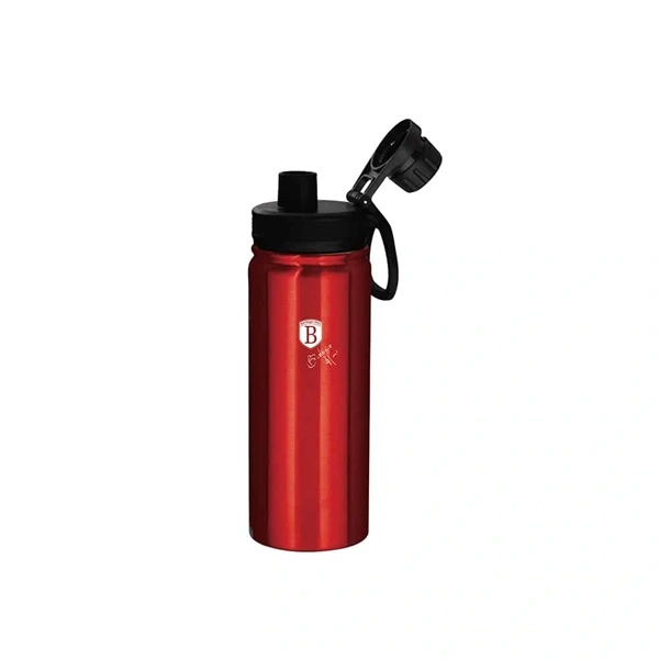 Berlinger Haus BH/7751 540 ml, burgundy ivópalack