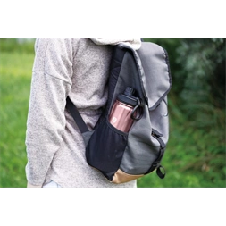 Berlinger Haus BH/7756 540 ml, rózsaszín ivópalack