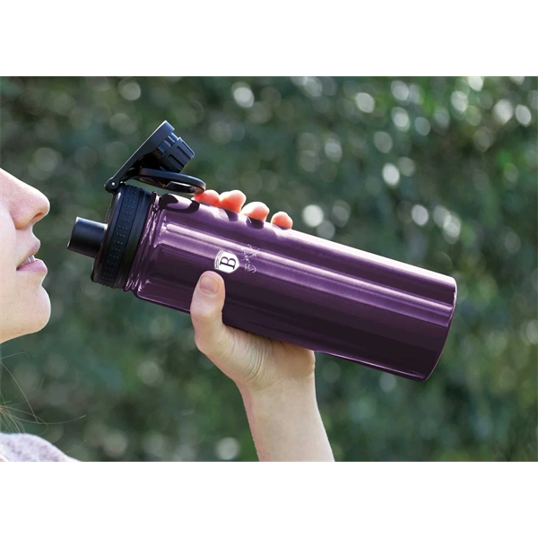 Berlinger Haus BH/7759 540 ml, lila ivópalack