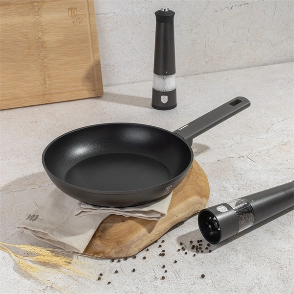Berlinger Haus BH/8113 Antracit Collection 24 cm serpenyő