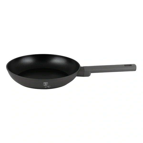 Berlinger Haus BH/8113 Antracit Collection 24 cm serpenyő