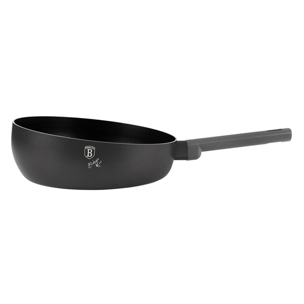 Berlinger Haus BH/8119 Antracit Collection 26 cm Flip serpenyő