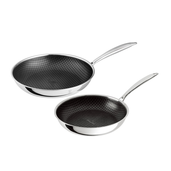 Berlinger Haus BH/8519 Eternal Collection 2 részes serpenyő szett