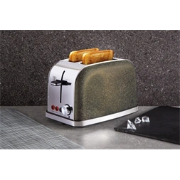 Berlinger Haus BH/9229 sötét pezsgő 2 szeletes kenyérpirító