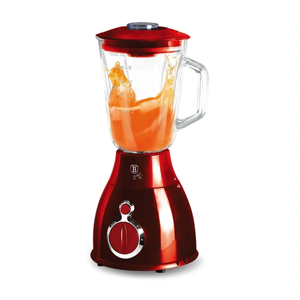 Berlinger Haus BH/9282-AF 1,5L burgundi turmixgép