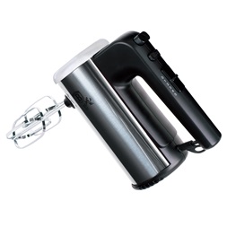 Berlinger Haus BH/9368 Black Silver Collection fekete kézi mixer