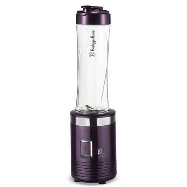 Berlinger Haus BH/9418 Purple Eclipse Collection lila turmixgép