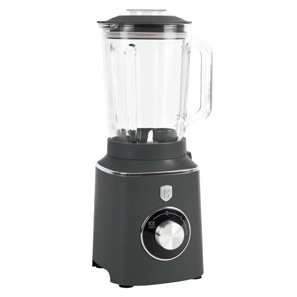 Berlinger Haus BH/9539 1,5L matt antracit turmixgép