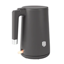 Berlinger Haus BH/9580 1,7L-es matt antracit vízforraló