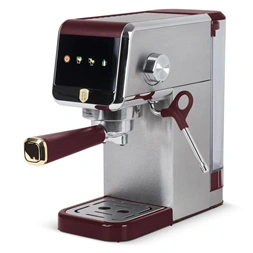 Berlinger Haus BH/9623 bordó espresso kávéfőző