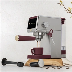 Berlinger Haus BH/9623 bordó espresso kávéfőző