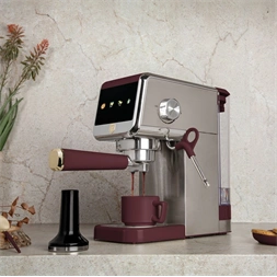 Berlinger Haus BH/9623 bordó espresso kávéfőző