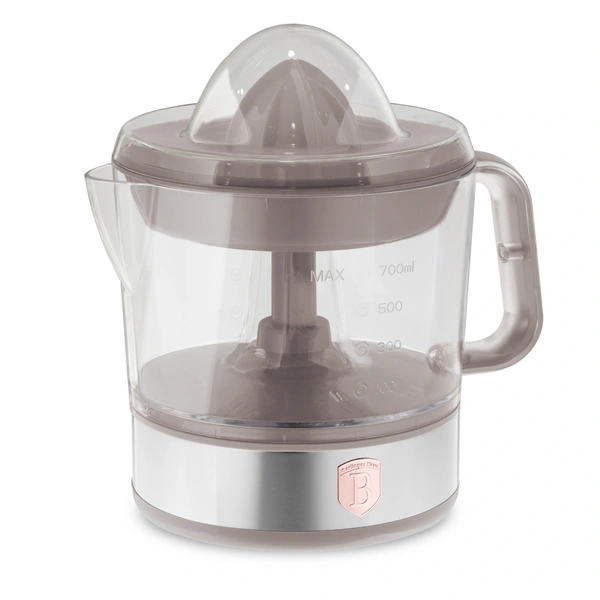 Berlinger Haus BH/9719 taupe elektromos citrus facsaró